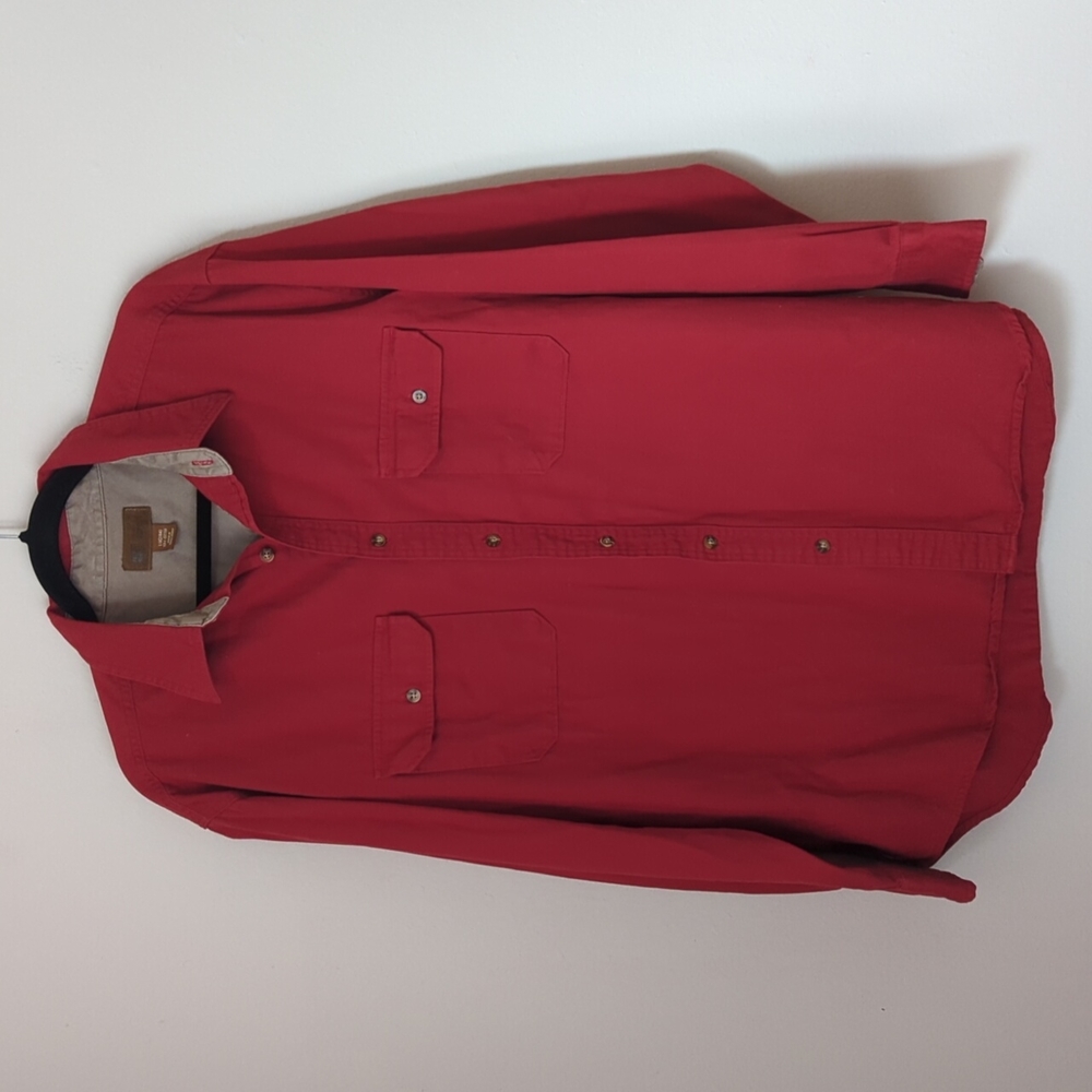 Faded Glory Dress Shirt